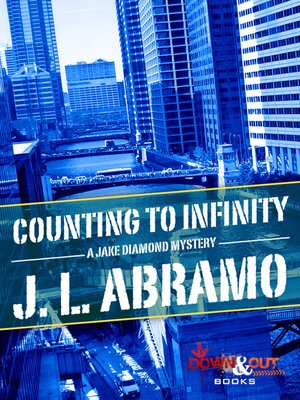 cover image of Counting to Infinity